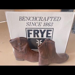 Frye Boots, Size 8.5